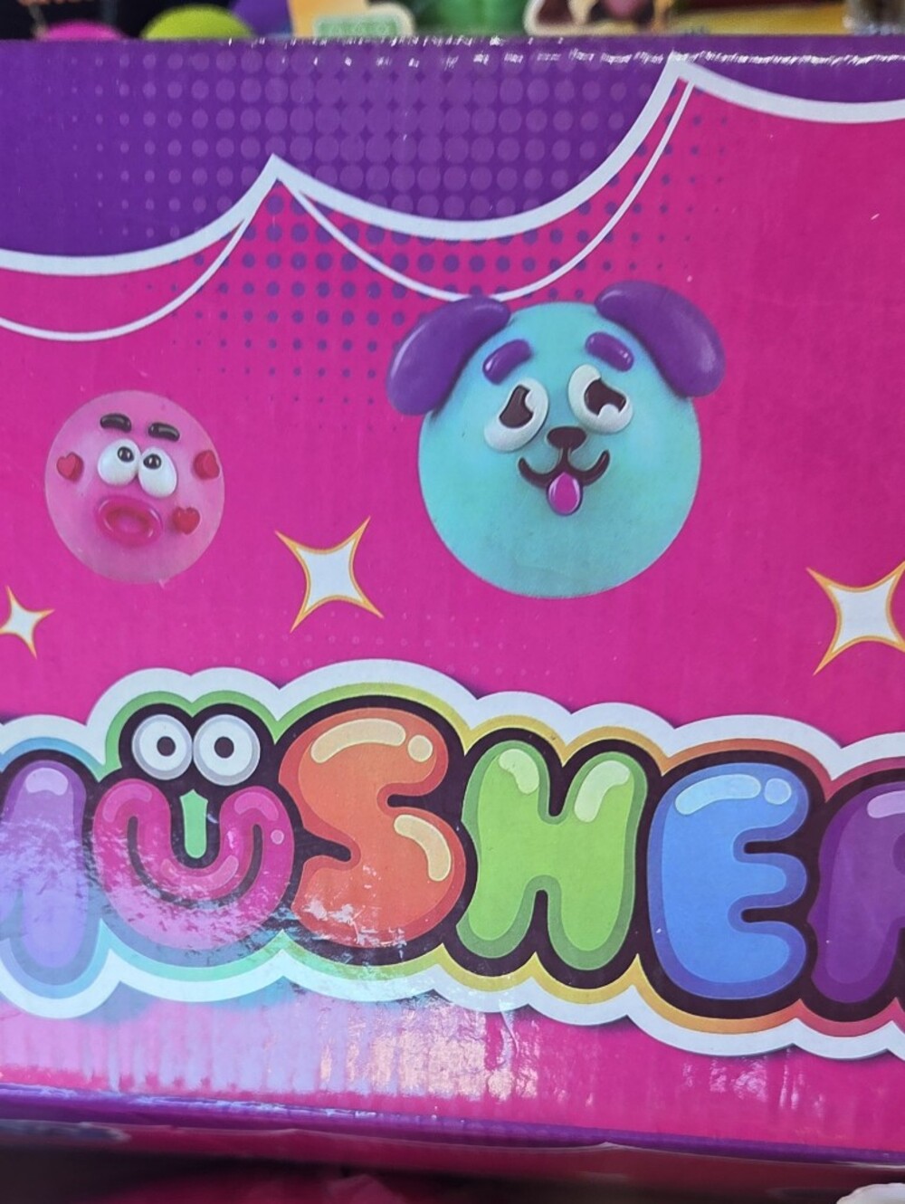 Smusher